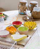 Bowl Kiwi em Cerâmica - Produção de 10 dias úteis