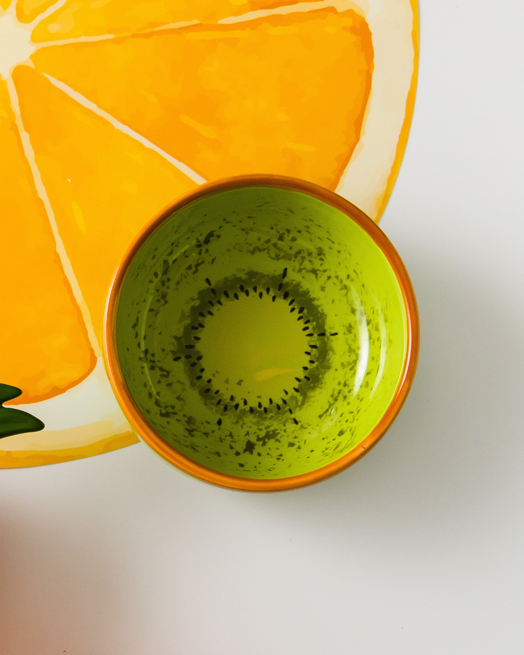 Bowl Kiwi Tutti-Frutti 5cm x 13cm