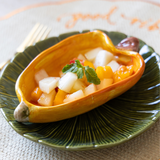 Bowl Caju em Cerâmica