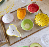 Bowl Kiwi em Cerâmica - Produção de 10 dias úteis