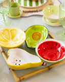 Bowl Melancia em Cerâmica - Produção de 20 dias úteis