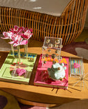 Vaso Cinco Pontas Tubo P