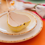 Bowl Pêra em Cerâmica