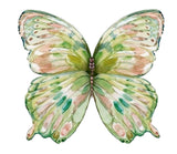 Conjunto 4 Peças Jogo Americano Wish Borboleta