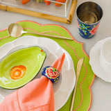 Porta Abacate em Cerâmica - Produção de 10 dias úteis