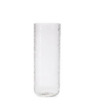 Vaso em Vidro M 42cm x 15cm