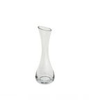 Vaso de Vidro "Eternity In Streets"