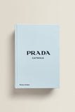 Livro Prada  - Catwalk