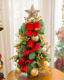 Árvore de Natal Classic Joy - 75cm