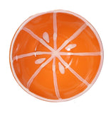 Bowl Laranja Tutti-Frutti 6cm x 12,5cm