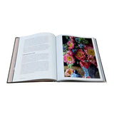 Livro A Sweet Floral Life - Natasja Sadi 1 Ed 2023