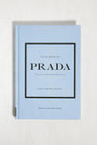 Livro The Little Book of Prada - Laila Farran