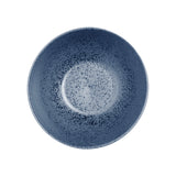 Saladeira de Cerâmica Mist Azul Matte - 22cm