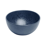 Saladeira de Cerâmica Mist Azul Matte - 22cm