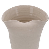 Vaso em Cerâmica Organic - 23x18 cm