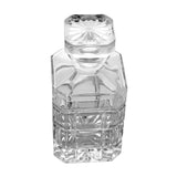 Garrafa para Whisky de Cristal Brooklyn - 850ml