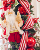 Árvore de Natal Santa’s Joy – 1,6m