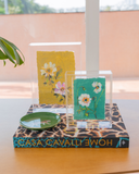 Livro Casa Cavalli Home - Capa Animal Print Girafa  - Cavalli Home