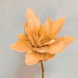 Haste Magnolia Laranja - 62 cm