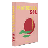 Livro Marbella Sol - Nicholas Foulkes 1 Ed 2024