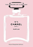 Livro Chanel No.5 - The Perfume of a Century - Chiara Pasqualetti