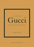 Livro The Little Book of Gucci