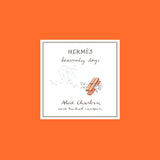 Livro Hermes: Heavenly Days - Alice Charbin 1 Ed 2020