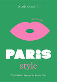 Livro Little Book of Paris Style