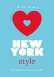 Livro The Little Book of New York Style