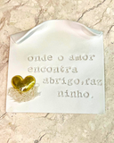 Pergaminho Personalizado em Cerâmica - 