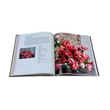 Livro A Sweet Floral Life - Natasja Sadi 1 Ed 2023