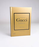 Livro The Little Book of Gucci