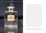 Livro Chanel No.5 - The Perfume of a Century - Chiara Pasqualetti