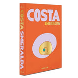 Livro Costa Smeralda