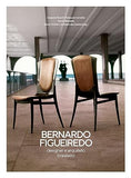 Livro Bernardo Figueiredo: designer e arquiteto brasileiro