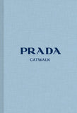 Livro Prada  - Catwalk