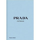 Livro Prada  - Catwalk