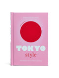 Livro The Little Book of Tokyo Style - Emanuelle Dirix