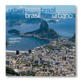 Livro Brasil Urbano - Cristiano Burmaster e Luciano Figueiredo