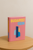 Livro Budapest Gem por András Török
