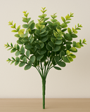 Bouquet de Eucalipto Verde - 31 cm