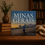Minas Gerais: Ouro Preto - Marcos Piffer