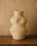 Vaso em Cerâmica - 24,5cm