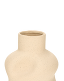 Vaso em Cerâmica - 24,5cm