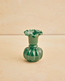 Vaso de Cerâmica Julian – Verde
