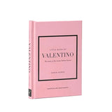 Livro The Little Book of Valentino