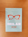 Livro Little Book of Milan Style - Laia Farran Graves