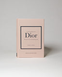 Livro Little Book of Dior - Karen Homer