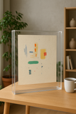 Quadro AcrÍlico II
