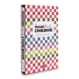 Livro The Missoni Family Cookbook - 1ª Edição 2018